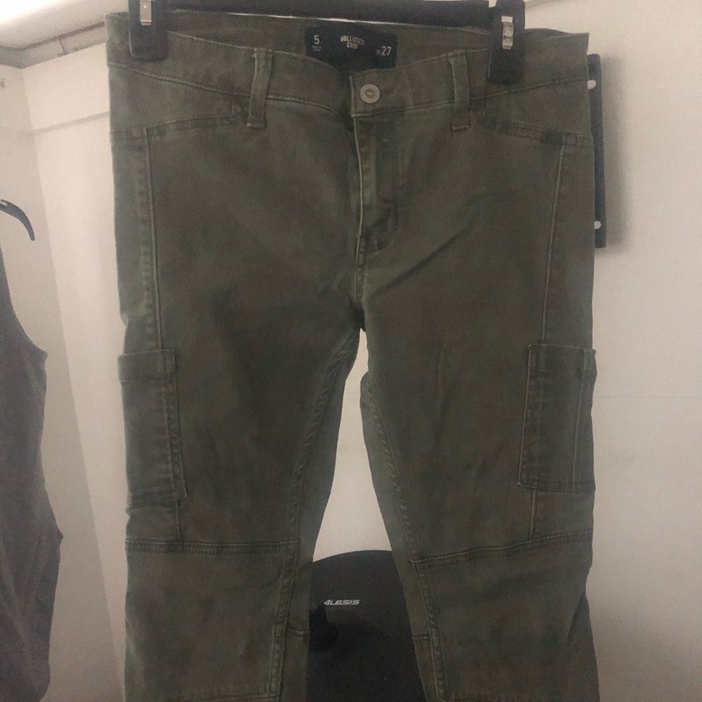 Pants